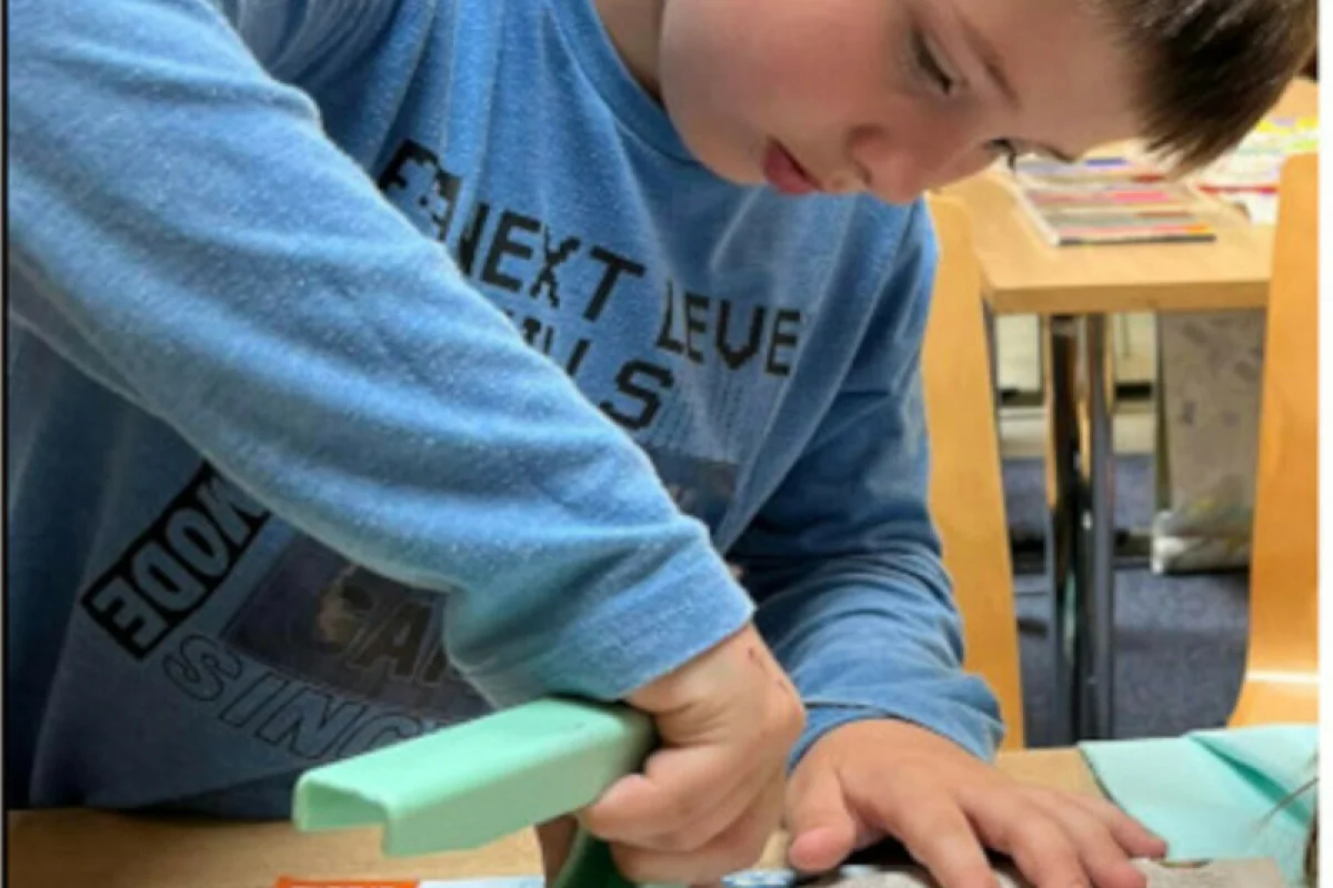 Individuální kurz enkaustiky u vás doma - foto 03