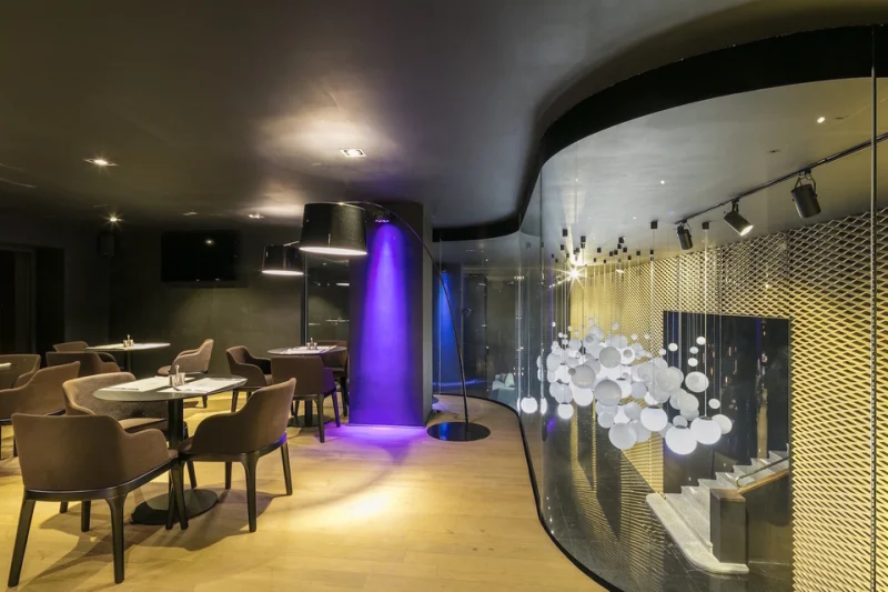 Jedinečné aperitivo v italské restauraci Zlatý Kohout v Liberci pro 2 osoby - foto 02