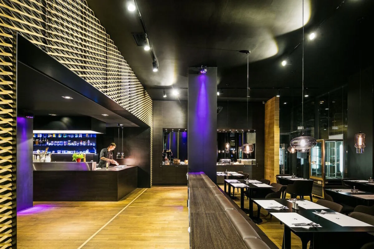 Jedinečné aperitivo v italské restauraci Zlatý Kohout v Liberci pro 2 osoby - foto 03