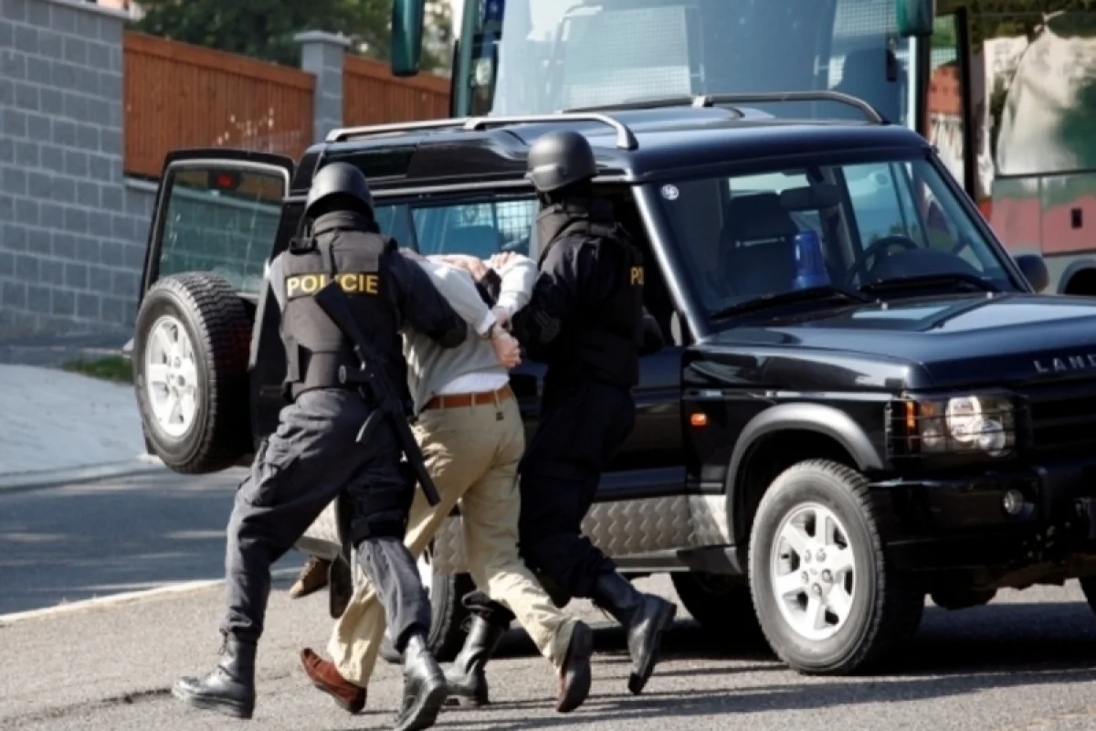Jednotka rychlého nasazení SWAT - foto 04