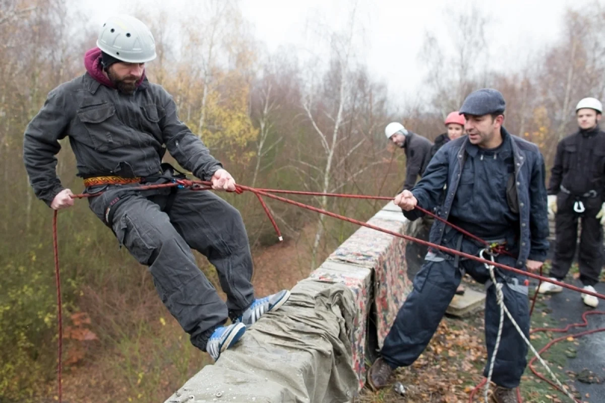 Jednotka rychlého nasazení SWAT - foto 07