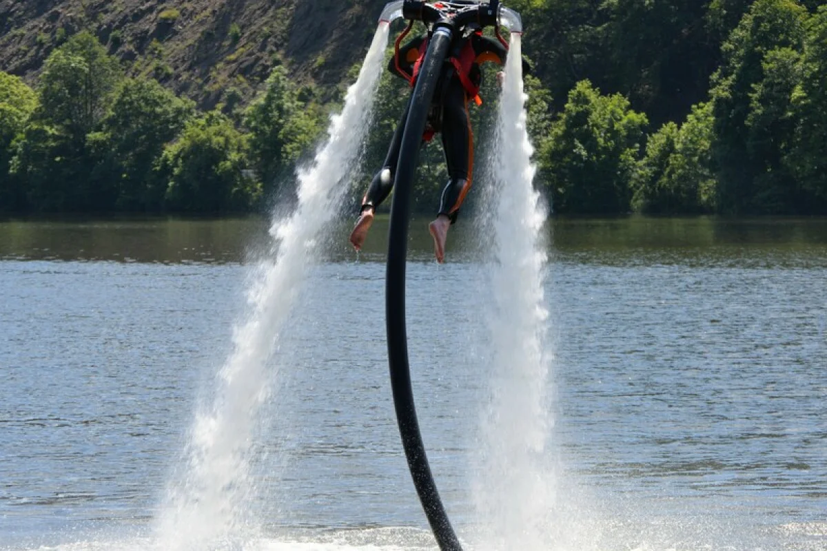 Jetpack - foto 08