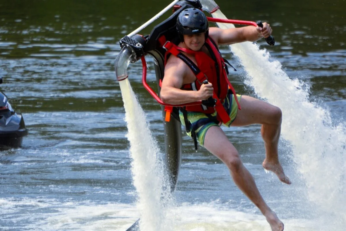 Jetpack - foto 10