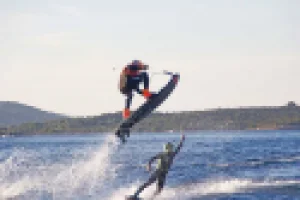 Jetsurfing - foto 01