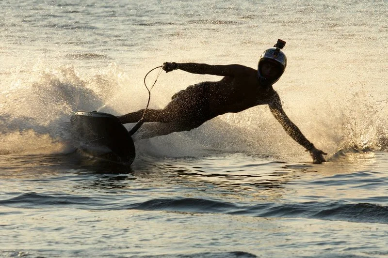 Jetsurfing - foto 03