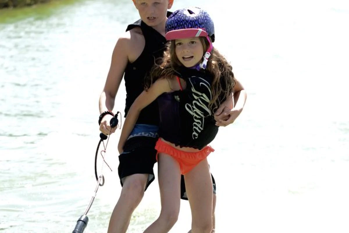 Jetsurfing - foto 05