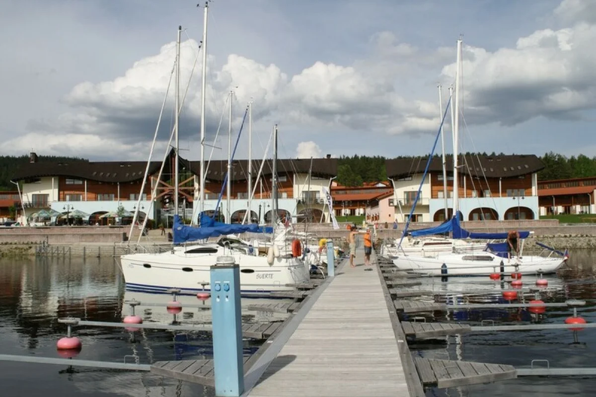 Kapitánem na zkoušku - foto 08