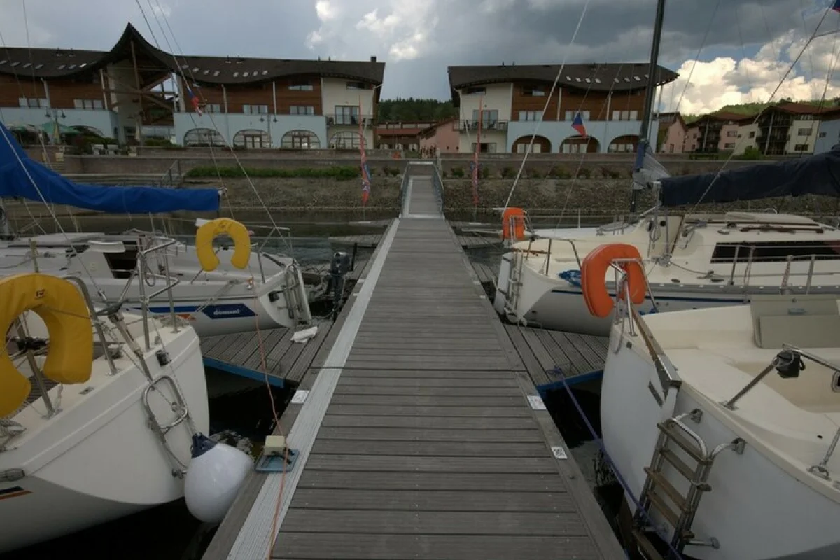Kapitánem na zkoušku - foto 09