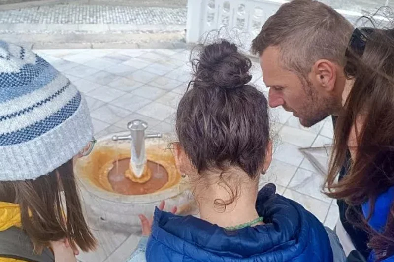Karlovarská láska: Venkovní úniková hra - foto 03