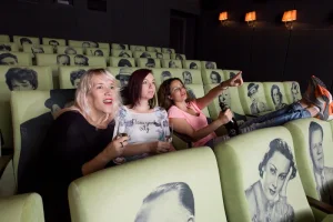 Kino jen pro vás - foto 02