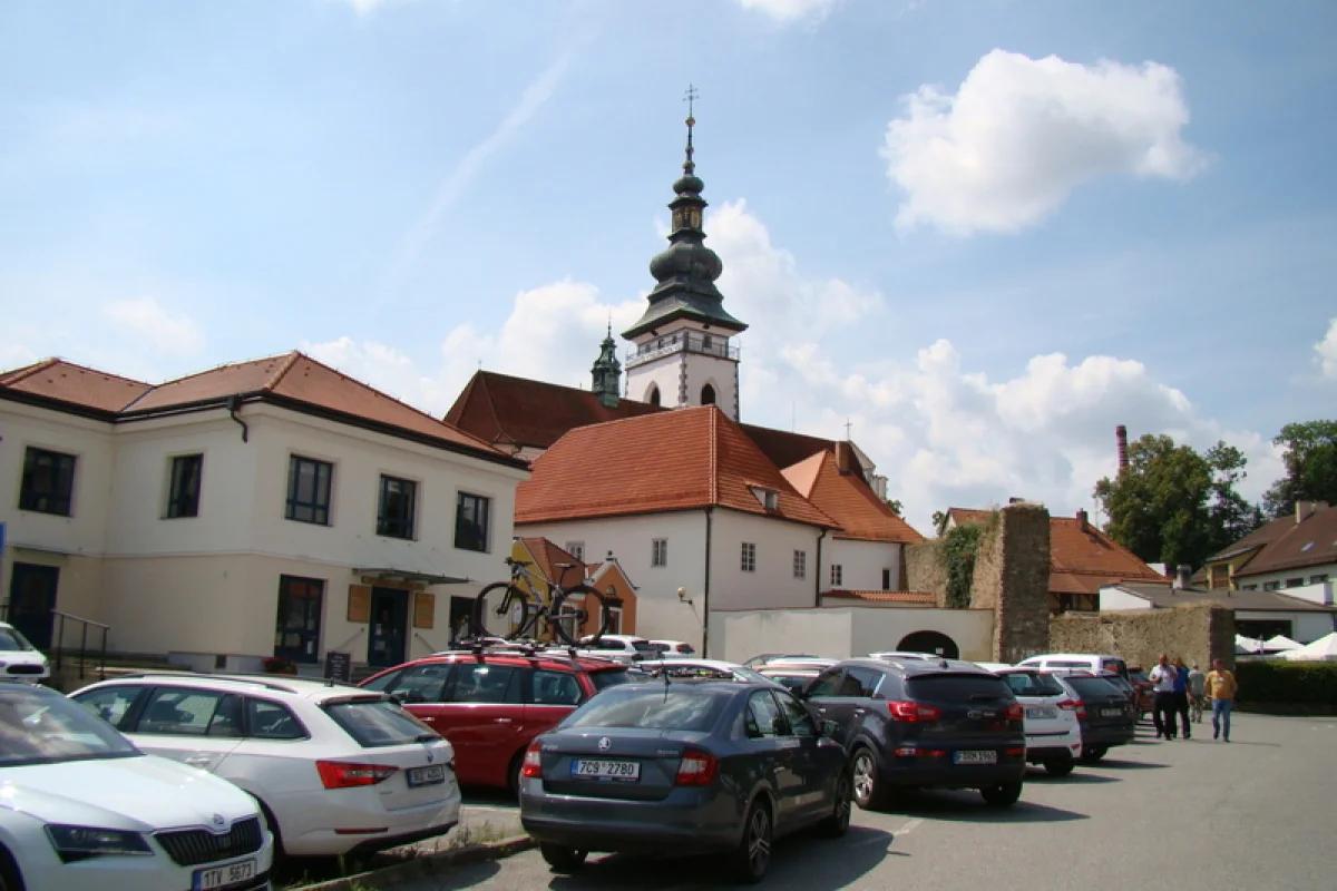 Klíč do neznáma: Venkovní úniková hra - foto 03