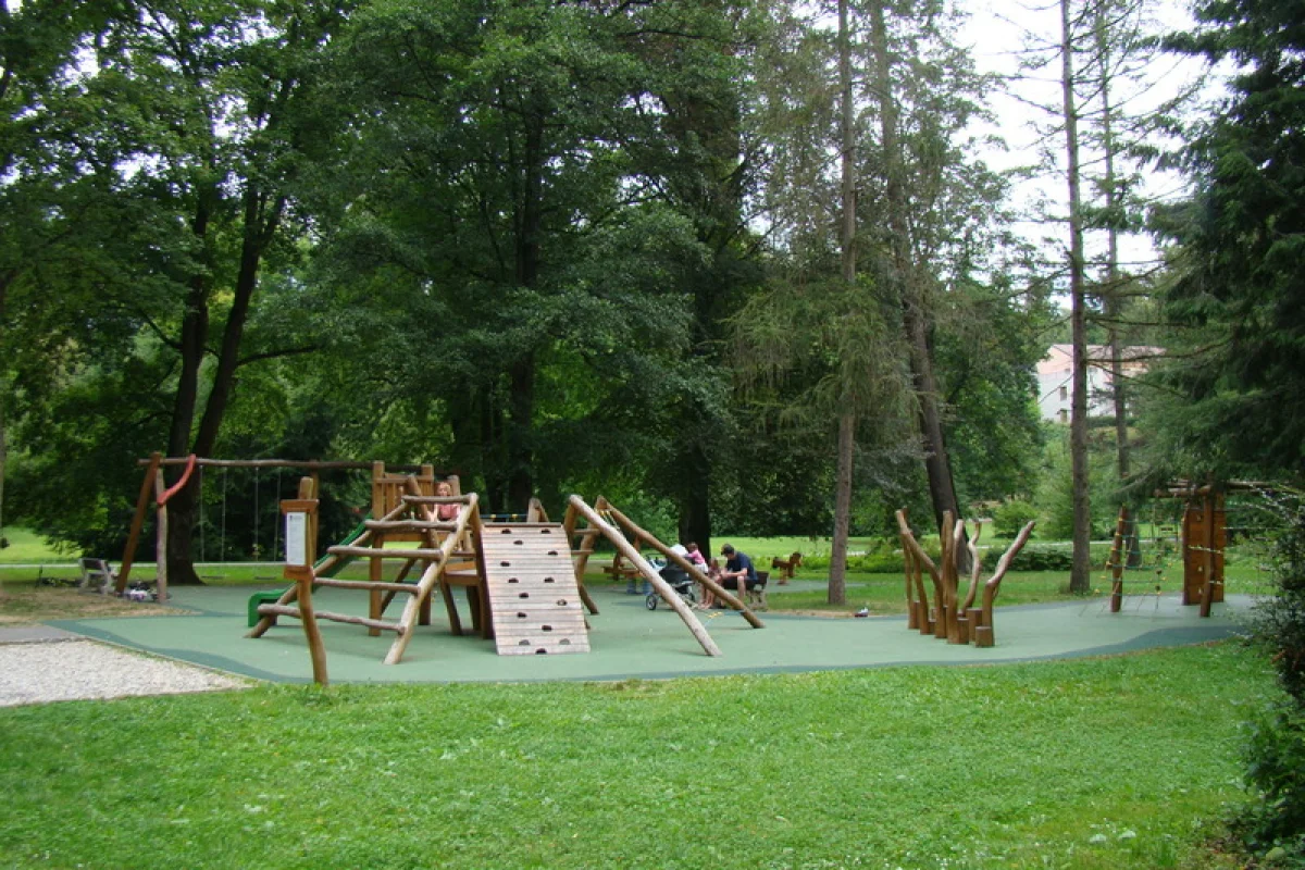Klíč do neznáma: Venkovní úniková hra - foto 08
