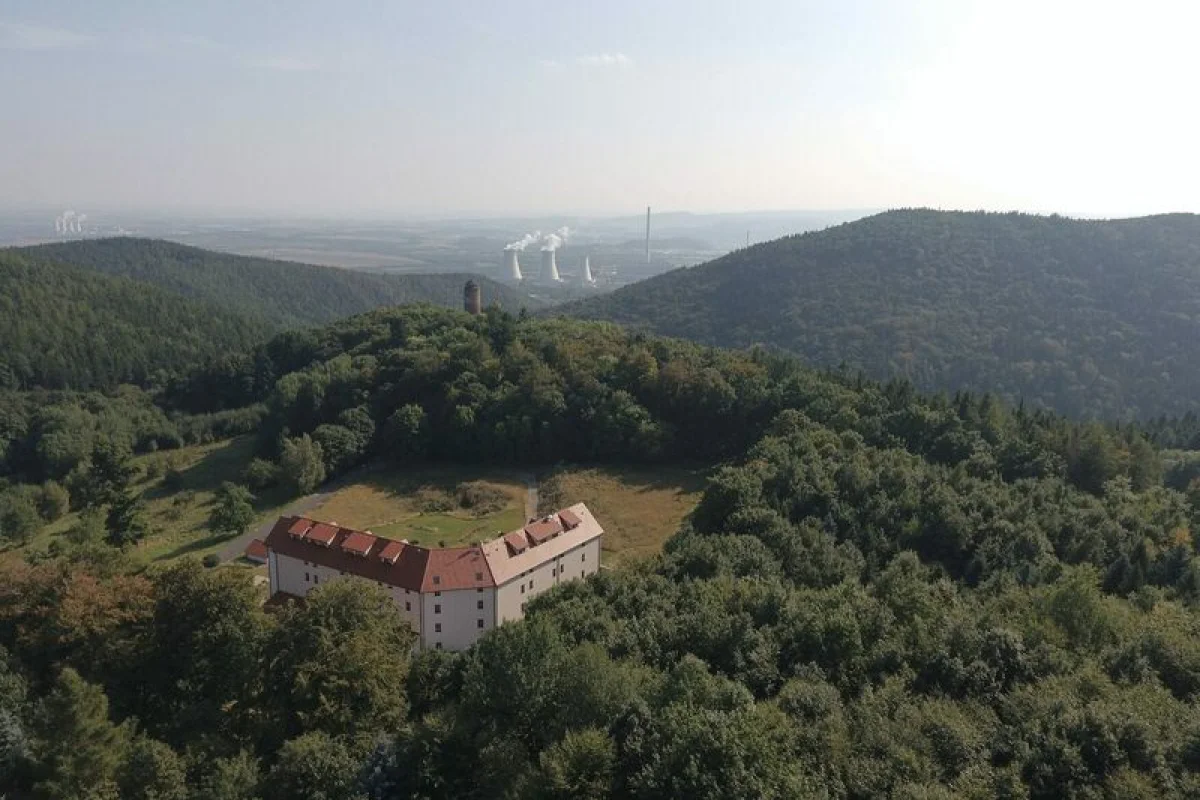 Kondiční létání s drony - foto 07