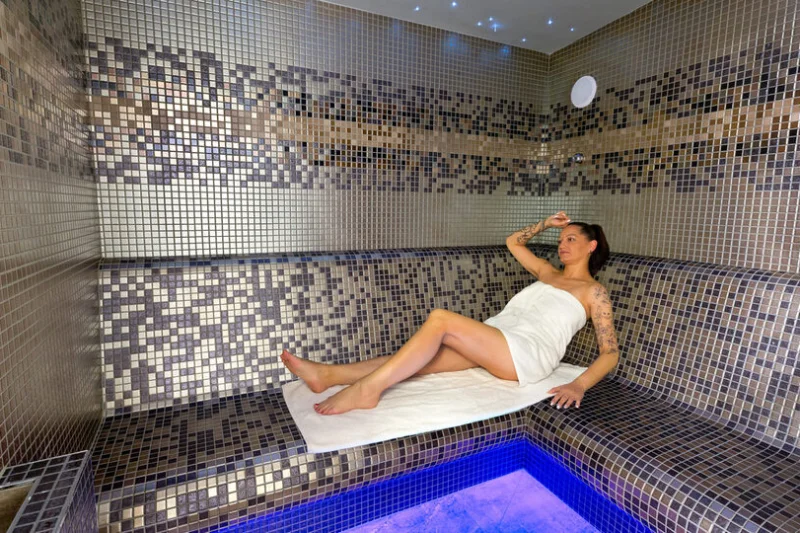Kouzlo Vysočiny a dokonalý relax: pobyt v hotelu ALA**** s masáží a wellness pro 2 osoby na 2 noci - foto 02