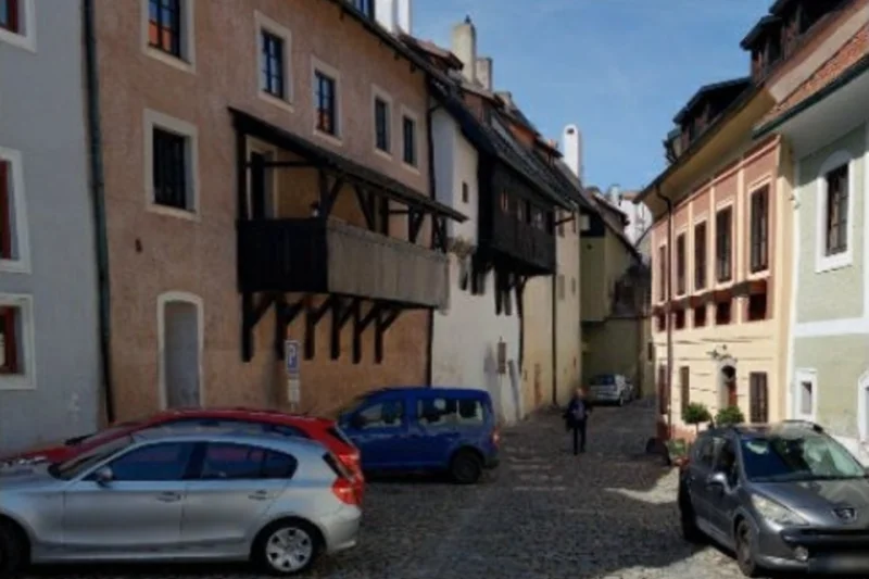 Krumlov ve filmu – venkovní úniková hra - foto 03