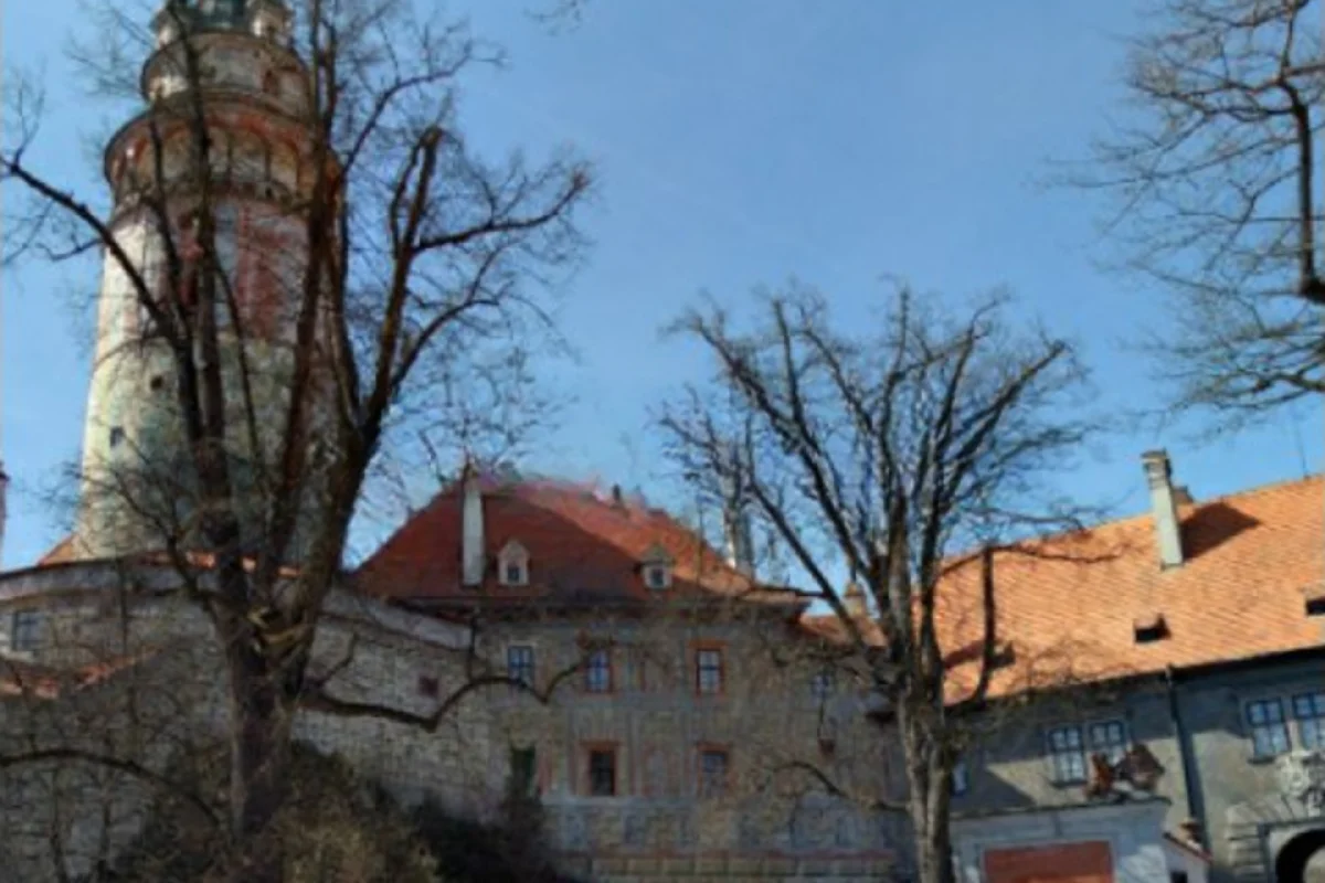 Krumlov ve filmu – venkovní úniková hra - foto 04