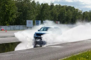 Kurz bezpečné jízdy s odpočtem bodů - foto 01