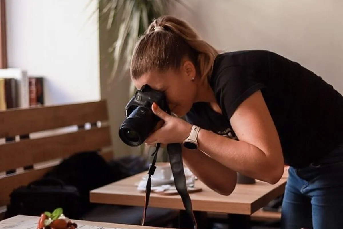 Kurz fotografování jídla - foto 05