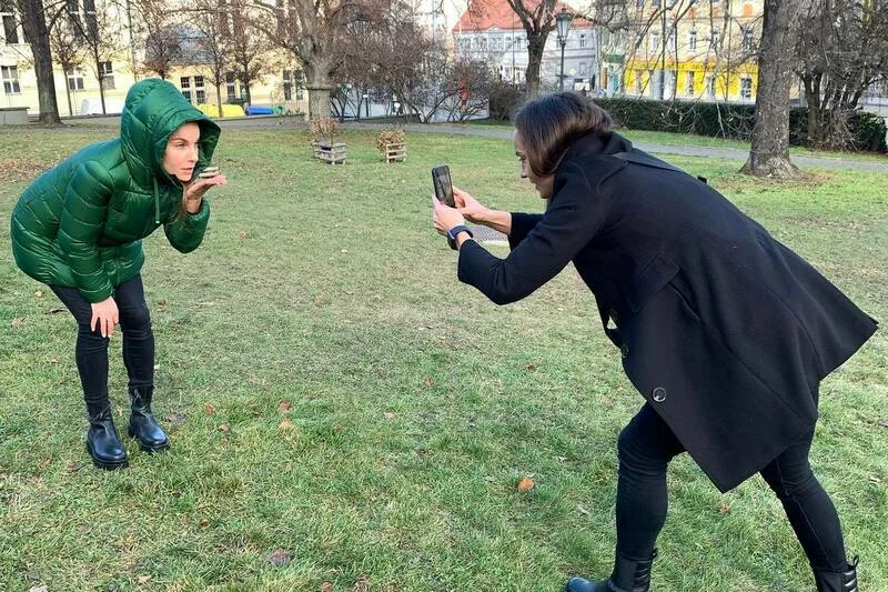 Kurz fotografování mobilem - foto 03