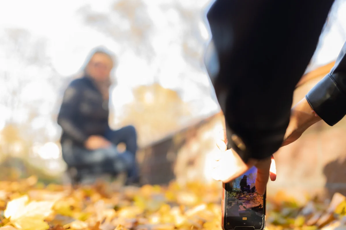 Kurz fotografování mobilem - foto 10