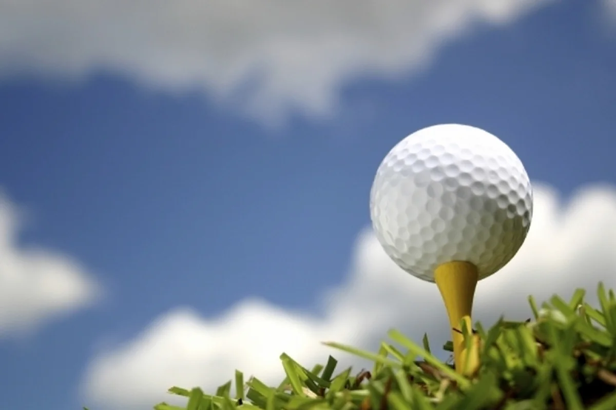 Kurz golfu pro začátečníky - zelená karta - foto 04