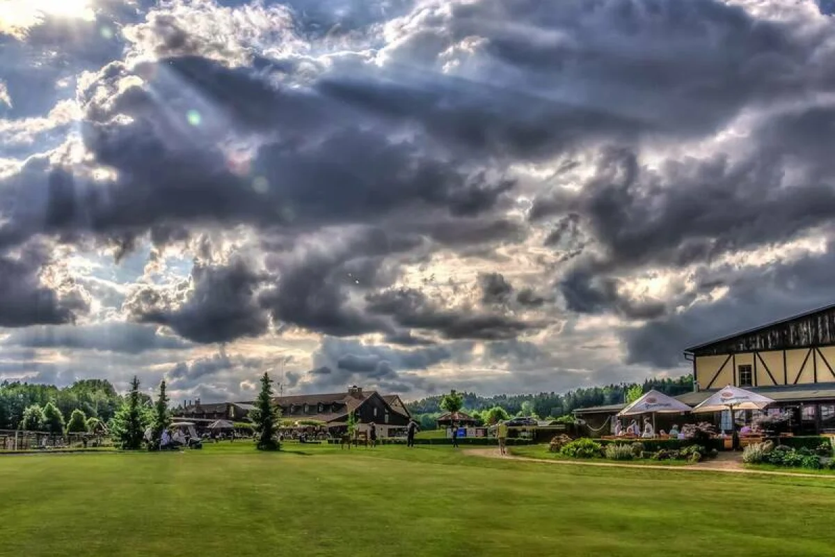 Kurz golfu pro začátečníky - zelená karta - foto 06