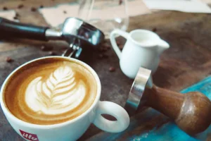 Kurz kávy - Coffee professional II. - foto 01