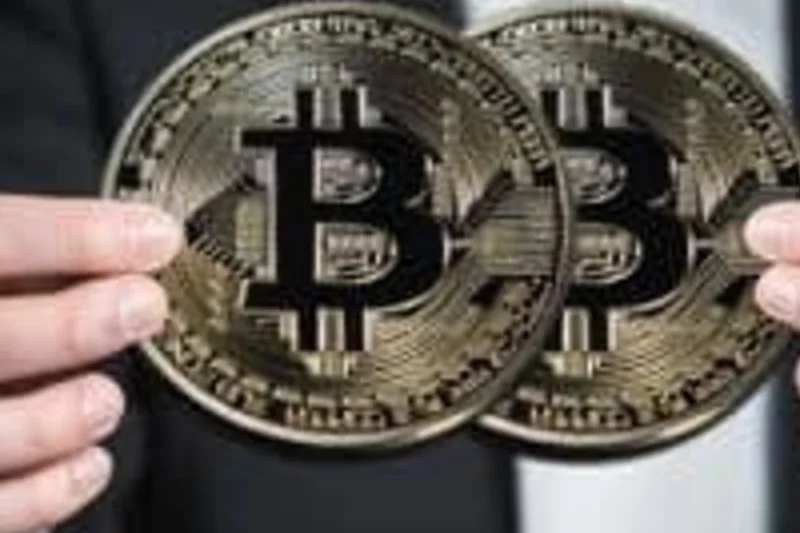Kurz o bitcoinu (nejen) pro začátečníky - foto 03