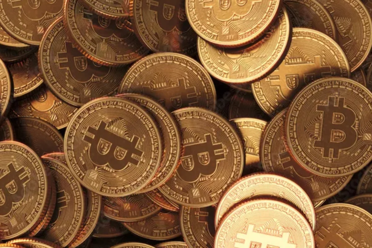 Kurz o bitcoinu (nejen) pro začátečníky - foto 05