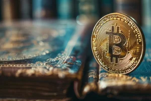 Kurz o bitcoinu (nejen) pro začátečníky Celá ČR - foto 01