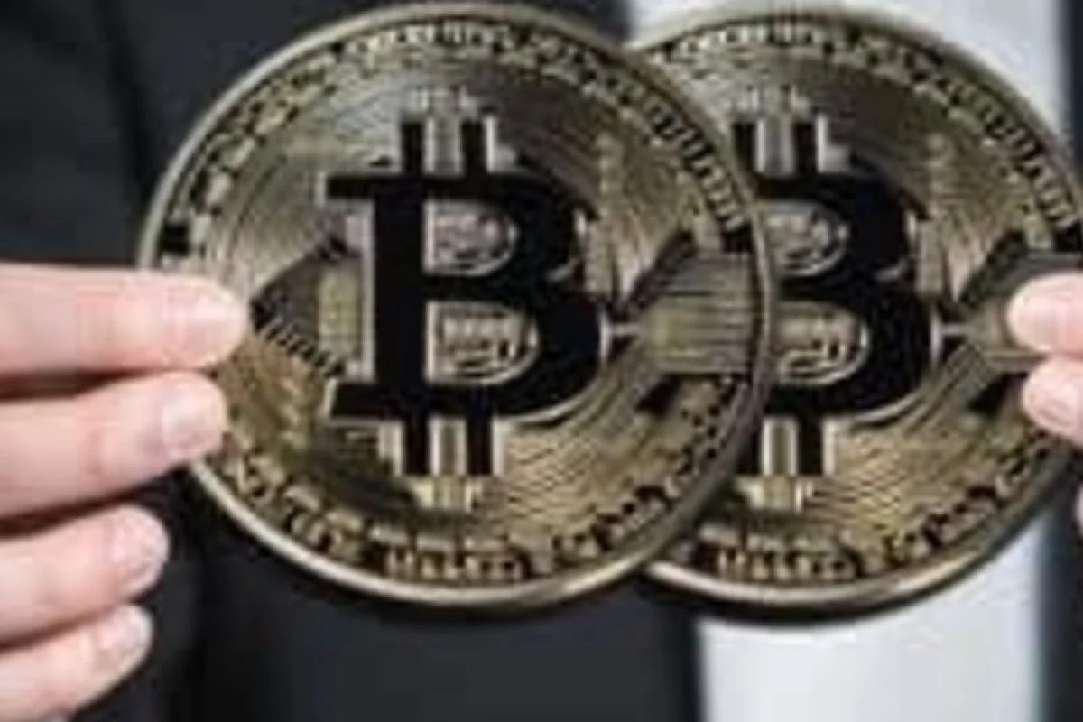 Kurz o bitcoinu (nejen) pro začátečníky Celá ČR - foto 03