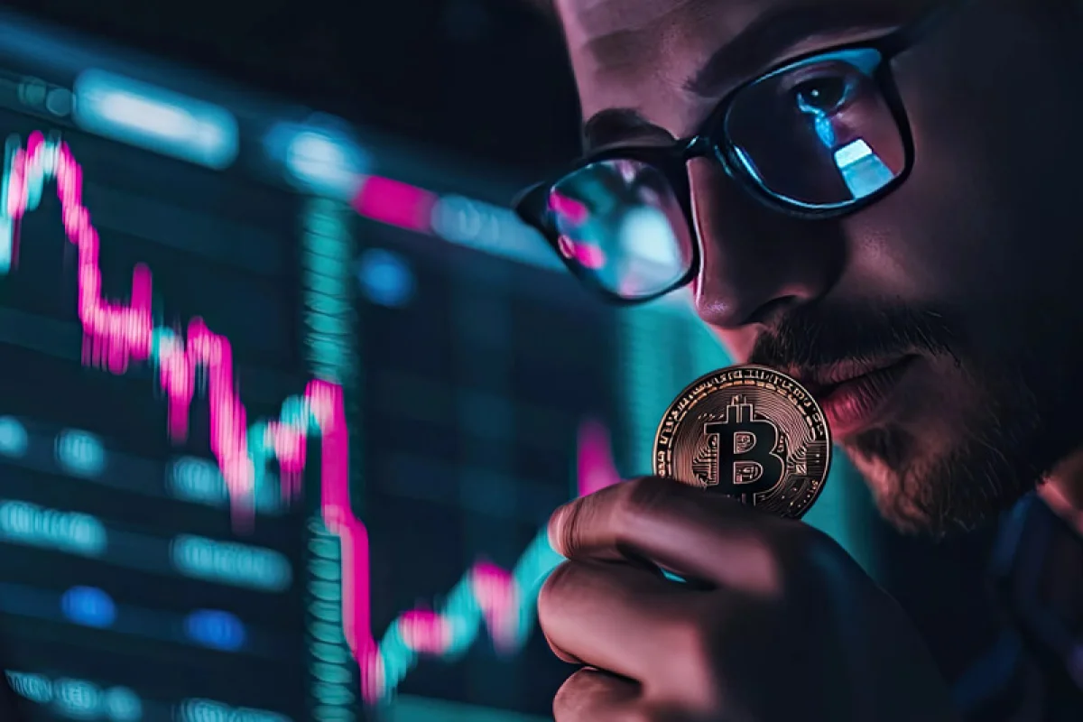 Kurz o bitcoinu (nejen) pro začátečníky Celá ČR - foto 07