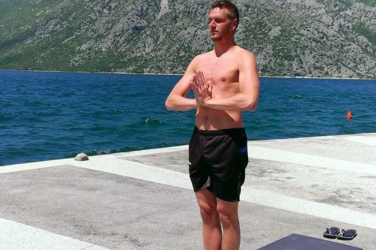 Kurz o půstu - foto 04