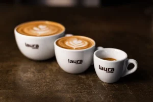 Kurz přípravy kávy espresso a cappuccino Laura Coffee v Ostravě - foto 01