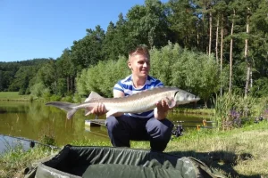 Kurz rybaření pro začátečníky - foto 01