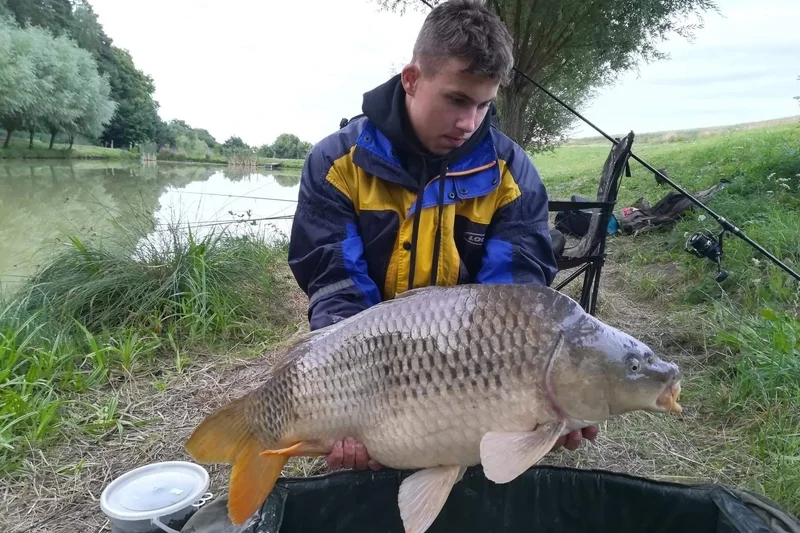 Kurz rybaření pro začátečníky - foto 03