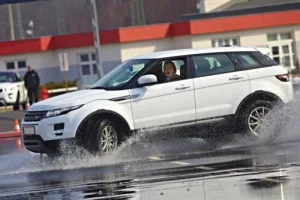 Kurz sportovní jízdy - foto 01