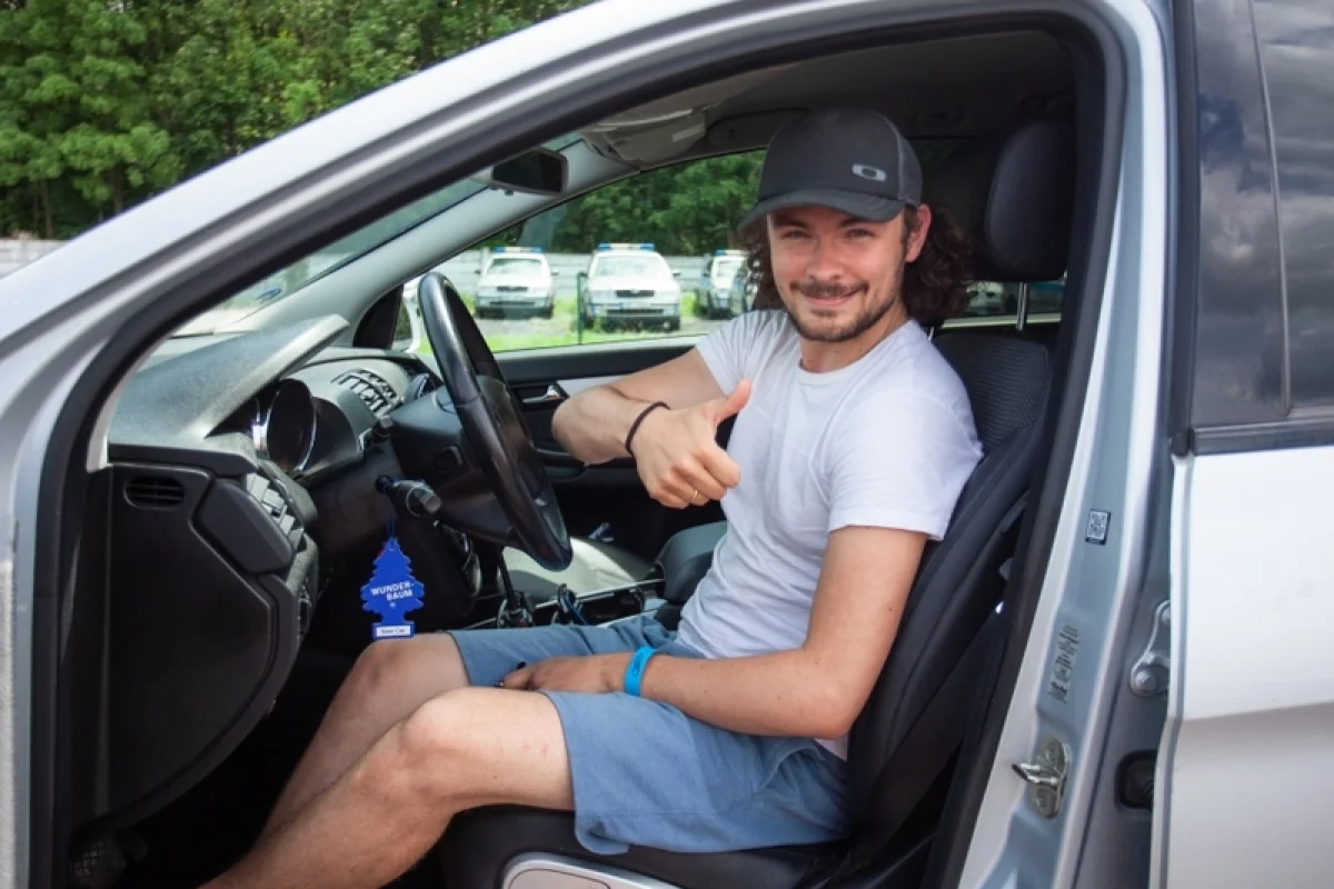 Kurz sportovní jízdy - foto 10