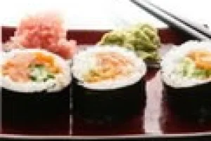 Kurz sushi u vás doma - foto 01