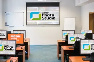 Kurz úpravy fotografií v Zoner Photo Studio - foto 01