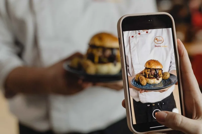 Kurz vaření: Burgery! - foto 03