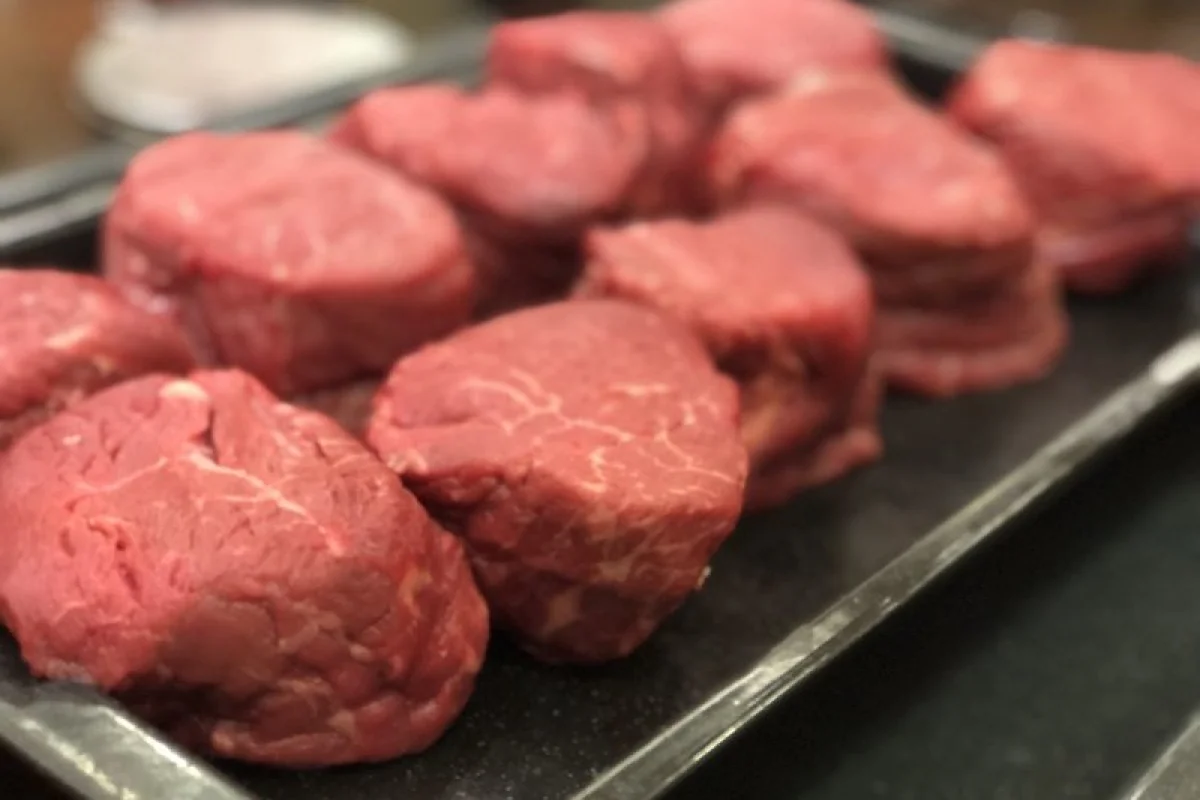 Kurz vaření: Masa, steaky a burgery - foto 04
