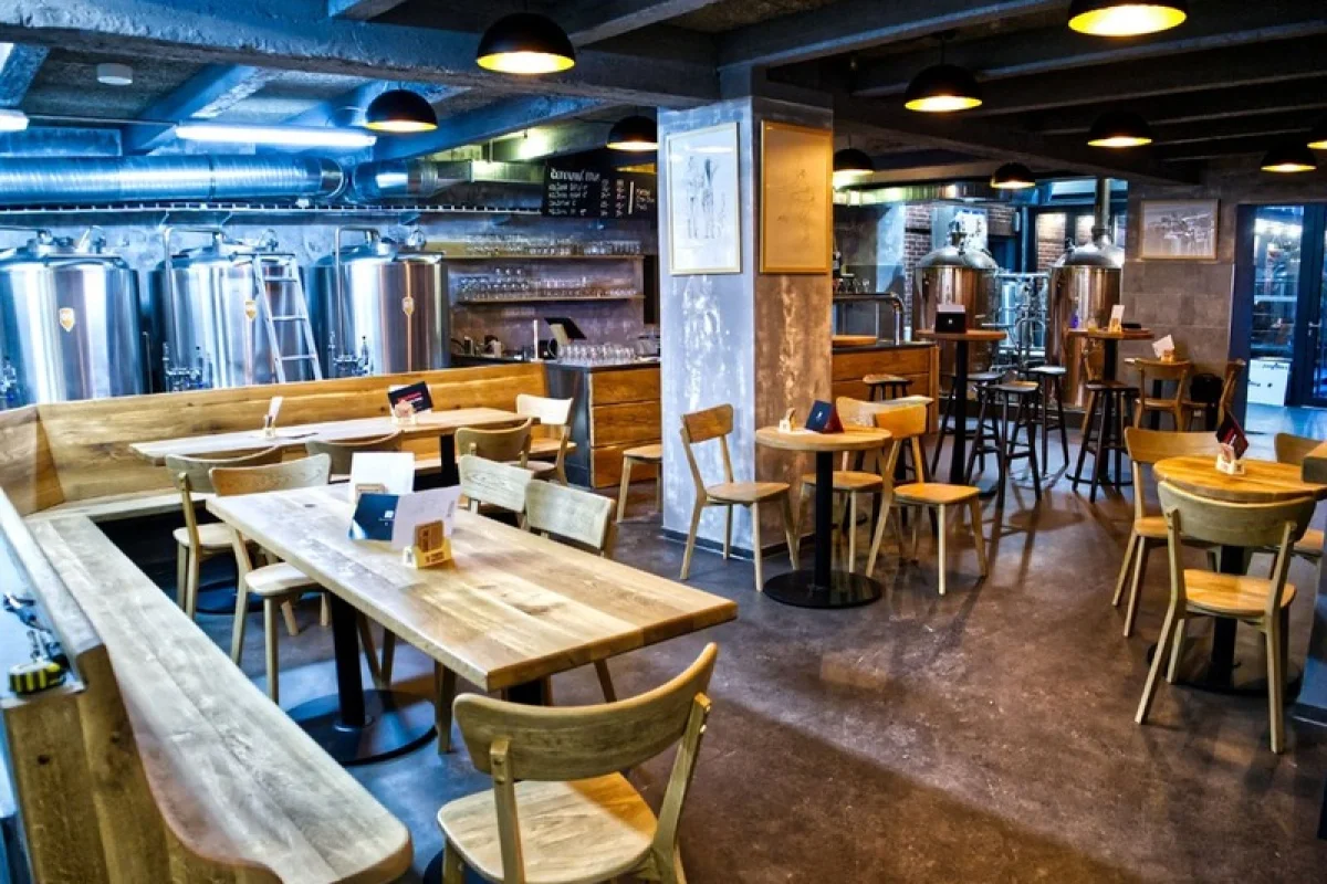 Kurz vaření řemeslného piva + degustace - foto 10