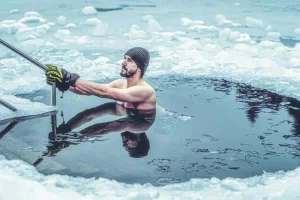 Kurz Wim Hof metody s akreditovaným koučem - foto 01