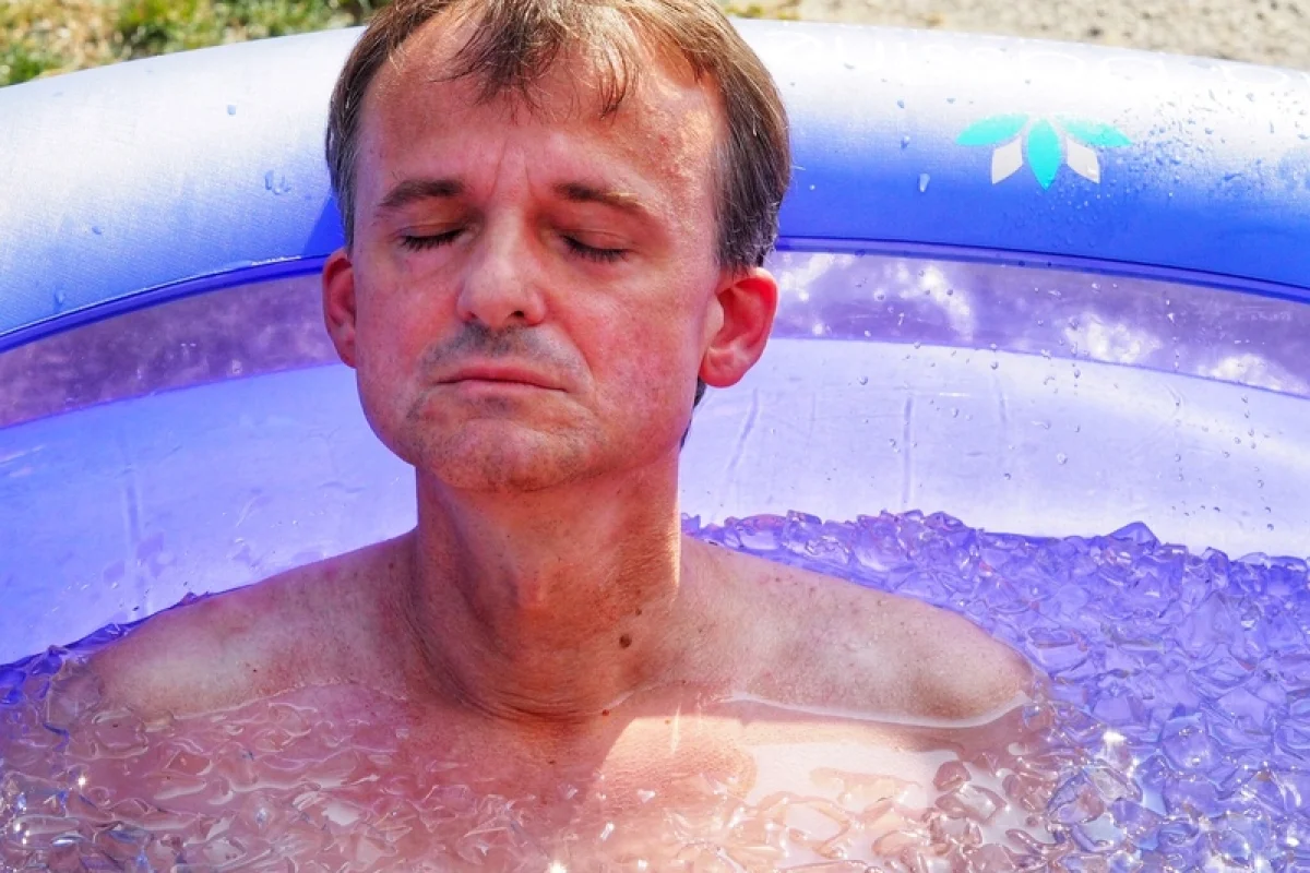 Kurz Wim Hof metody s akreditovaným koučem - foto 03