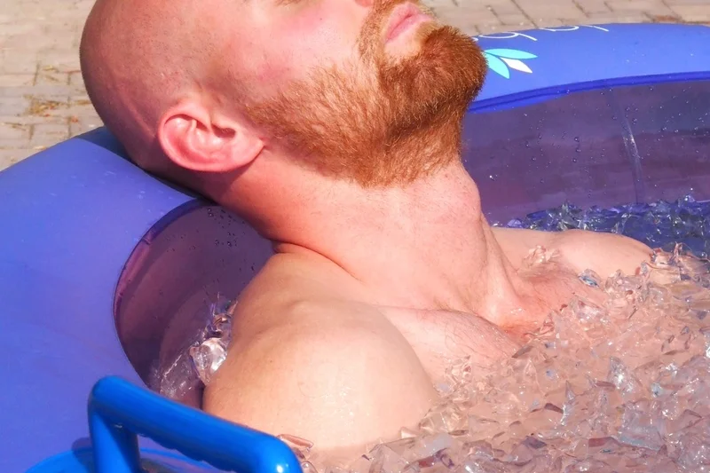 Kurz Wim Hof metody s akreditovaným koučem - foto 04