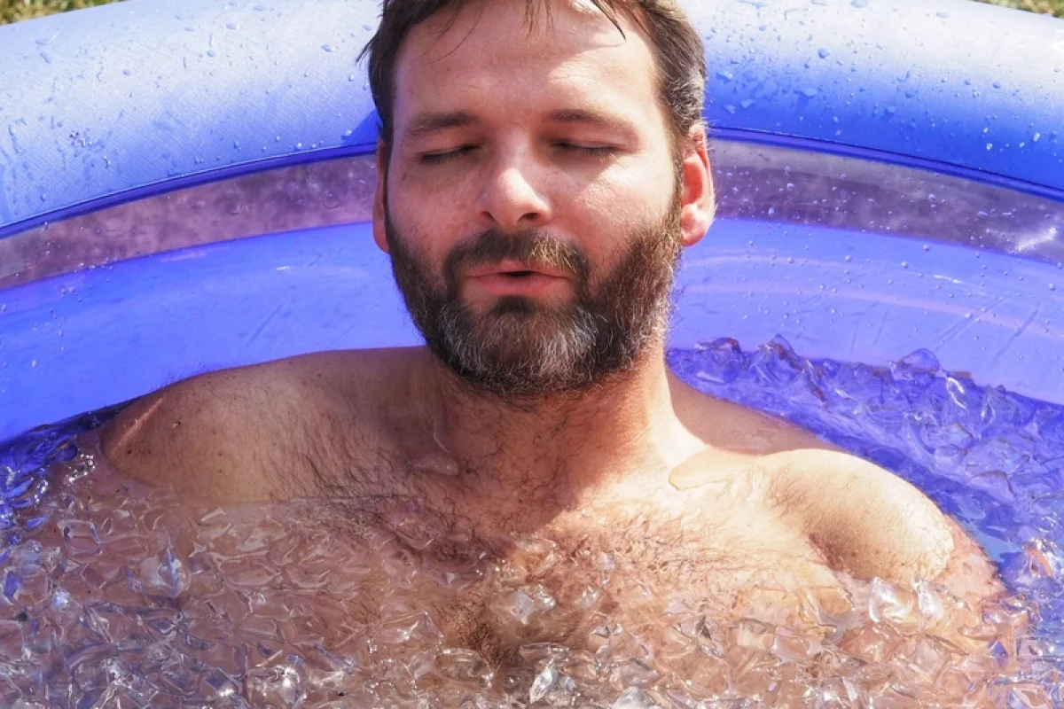 Kurz Wim Hof metody s akreditovaným koučem - foto 05