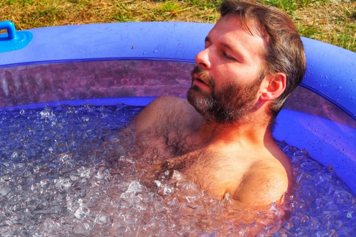Kurz Wim Hof metody s akreditovaným koučem - foto 06