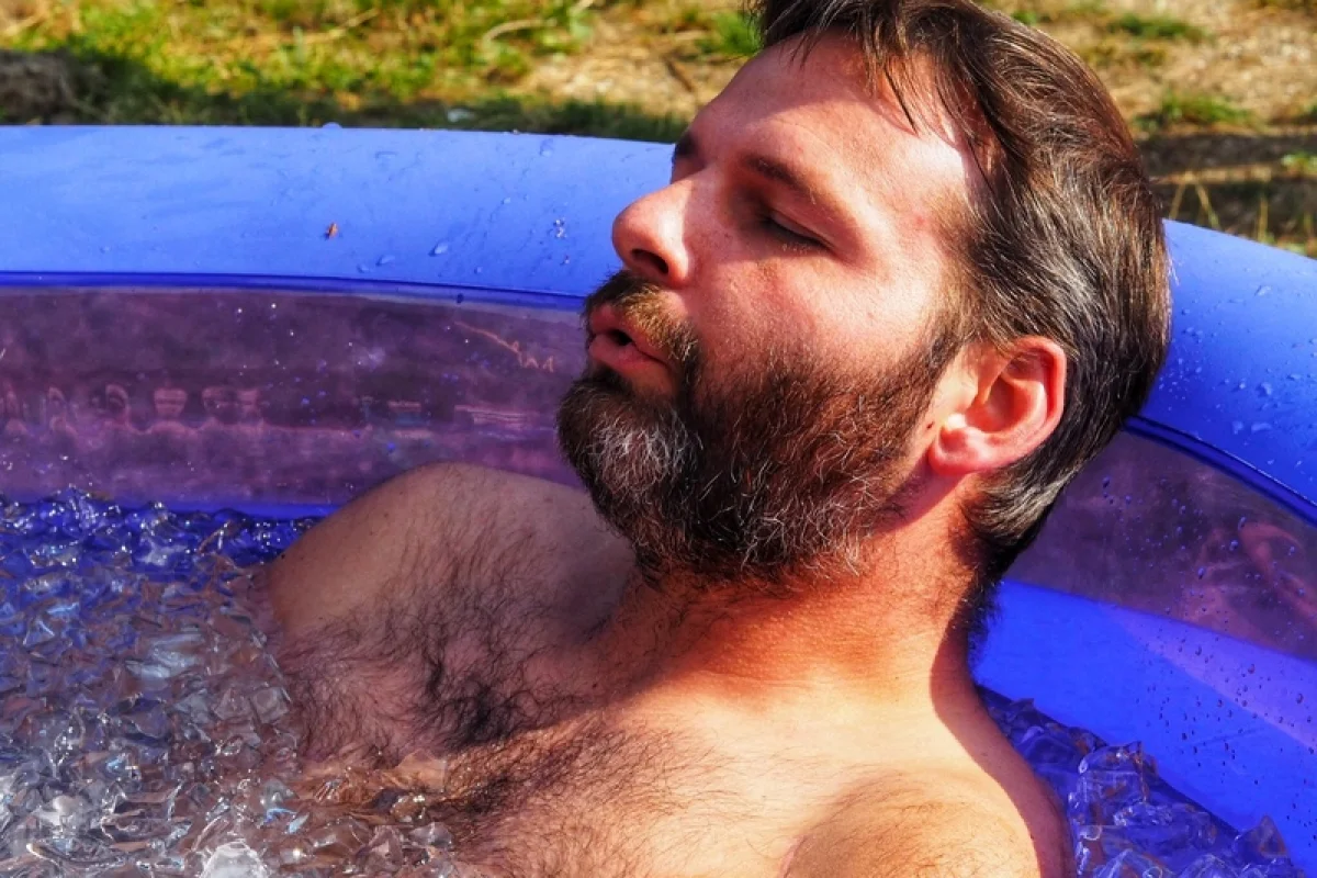 Kurz Wim Hof metody s akreditovaným koučem - foto 07