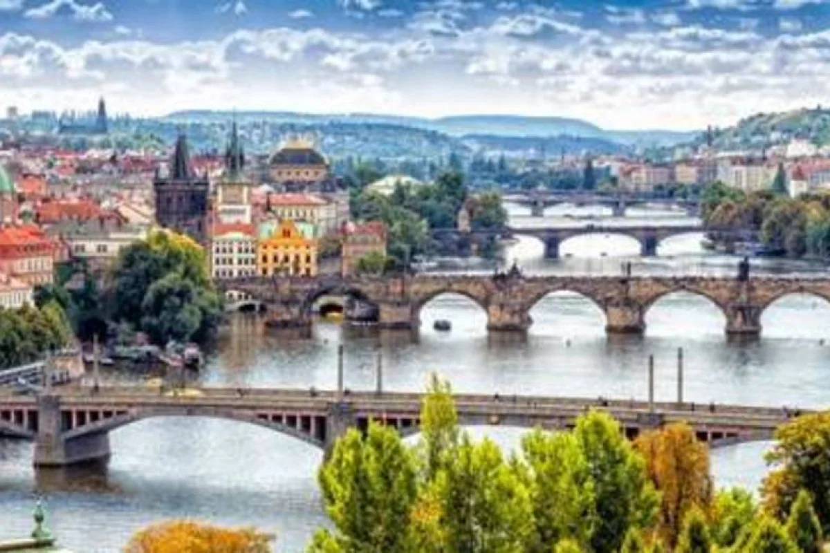 Lahodně opojná únikovka s nádechem alkoholu - venkovní úniková hra v Praze - foto 02